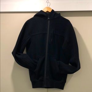 Men’s Lululemon hoodie